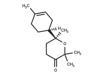 Bisabolone oxide A