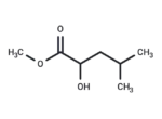 methyl 2-hydroxy-4-methylvalerate
