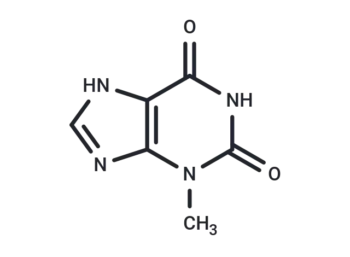3-Methylxanthine