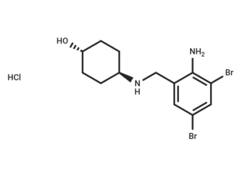 Ambroxol hydrochloride