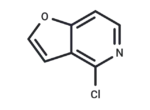 4-chlorofuro[3