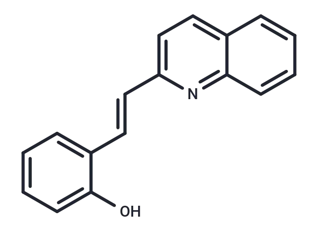 Quininib