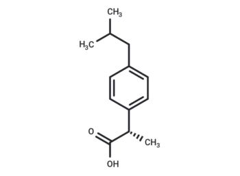 (S)-(+)-Ibuprofen