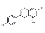 Genistein 1 Genistein