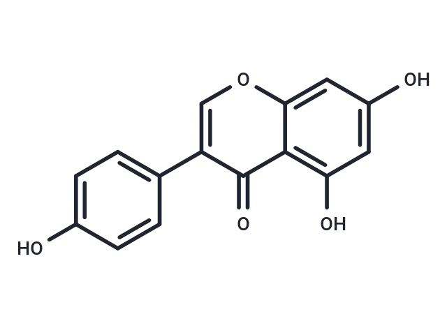 Genistein Genistein