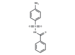 Sulfabenzamide