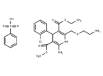 Amlodipine Besylate