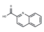 Quinoline-2-carboxylic acid