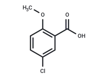 5-Chloro-2-methoxybenzoic acid