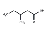 3-Methylvaleric Acid