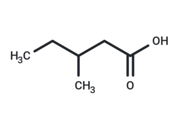 3-Methylvaleric Acid