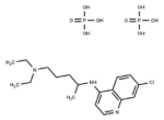 Chloroquine phosphate