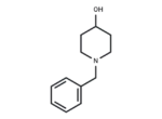 1-Benzyl-4-hydroxypiperidine