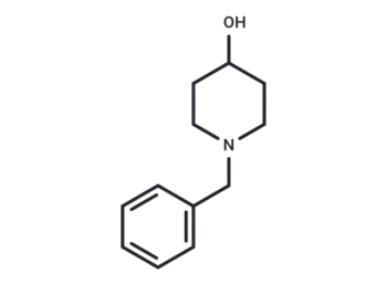 1-Benzyl-4-hydroxypiperidine