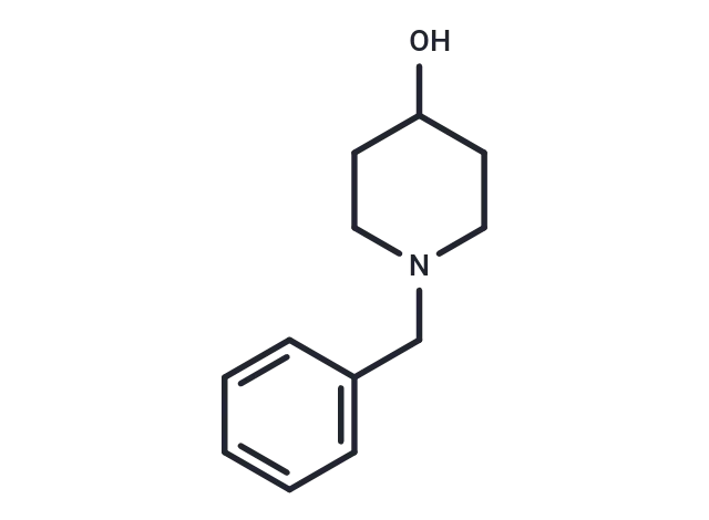 1-Benzyl-4-hydroxypiperidine