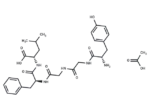 [Leu5]-Enkephalin acetate(58822-25-6 free base)