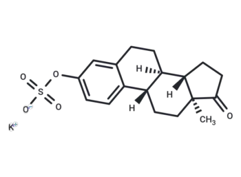 Estrone sulfate potassium