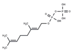 Geranyl diphosphate