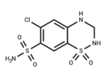 Hydrochlorothiazide