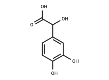 DL -3,4-Dihydroxymandelic acid