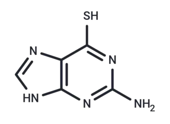 6-Thioguanine