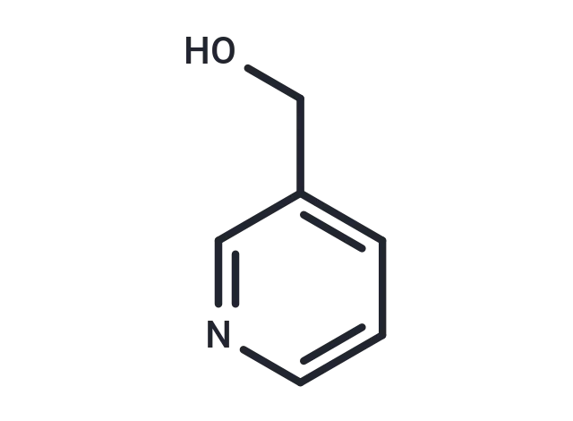 3-Pyridinemethanol
