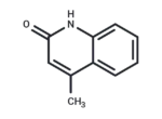 4-Methylquinolin-2-ol