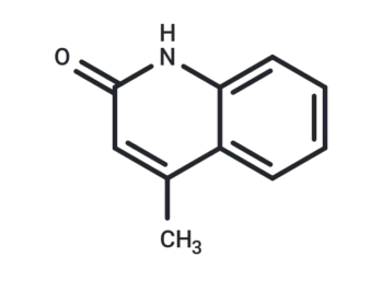 4-Methylquinolin-2-ol