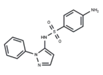 Sulfaphenazole