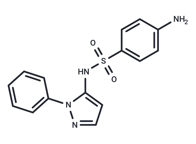Sulfaphenazole