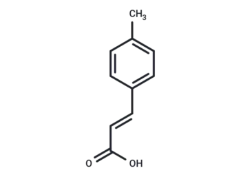 4-Methylcinnamic acid