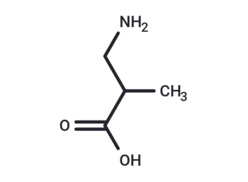 3-Amino-2-methylpropanoic acid