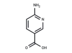 6-Aminonicotinic acid