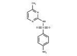 Sulfamerazine