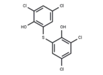Bithionol