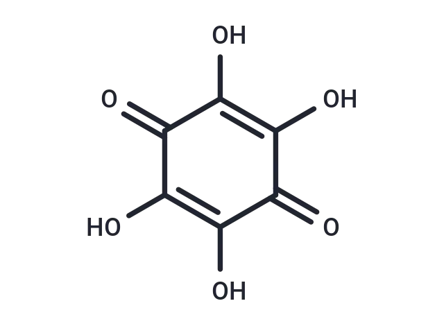 Tetrahydroxyquinone