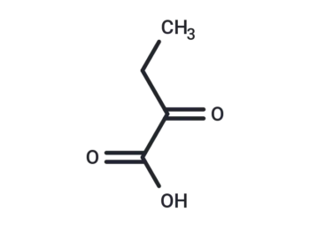2-Oxobutanoic acid