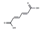 trans-trans-Muconic acid