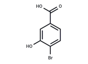 4-Bromo-3-hydroxybenzoic acid