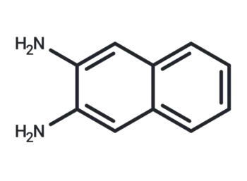 2,3-Diaminonaphthalene