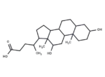 Deoxycholic acid
