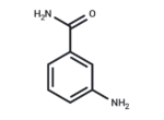 3-Aminobenzamide