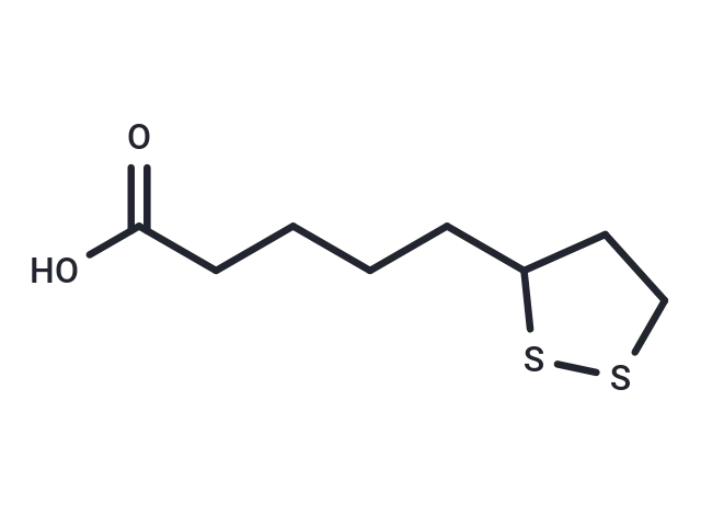 α-Lipoic Acid