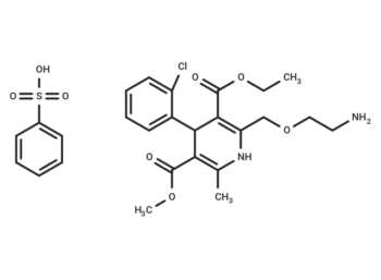 Amlodipine