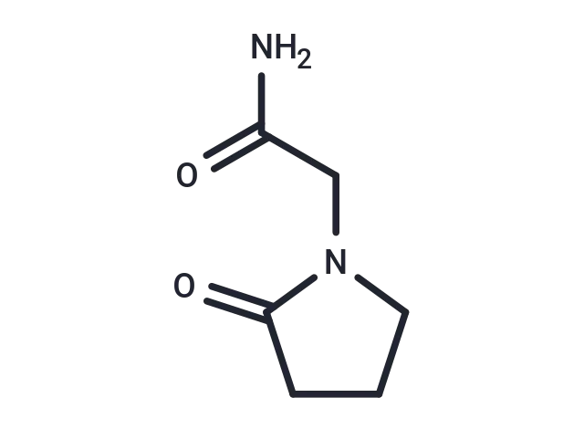 Piracetam