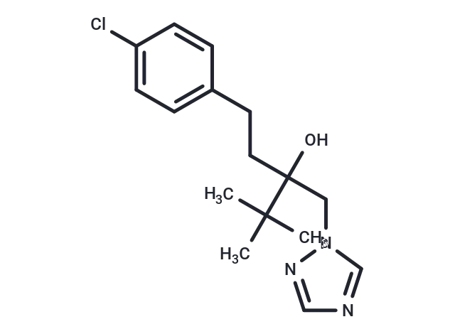 Tebuconazole