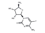 5'-Deoxy-5-fluorocytidine 1 5′-Deoxy-5-fluorocytidine