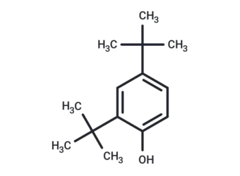 2,4-Di-tert-butylphenol