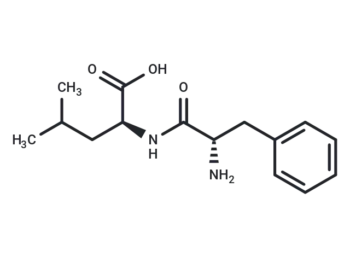 Phenylalanylleucine