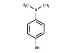 4-(Dimethylamino)phenol